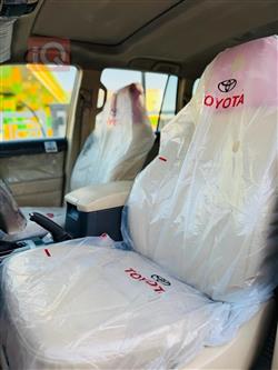 تويوتا لاندكروزر برادو